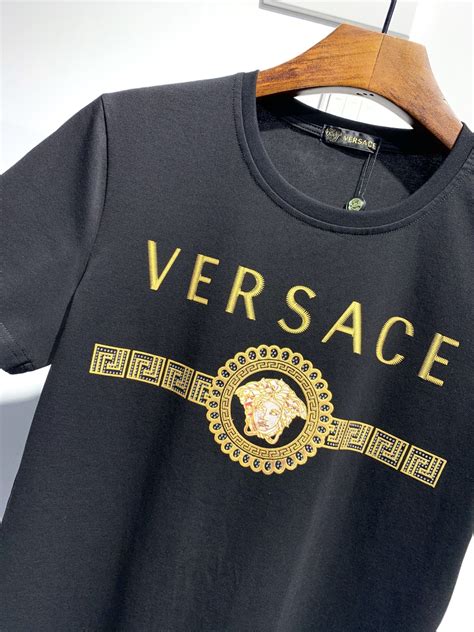 replica versace decor|versace knockoff shirts.